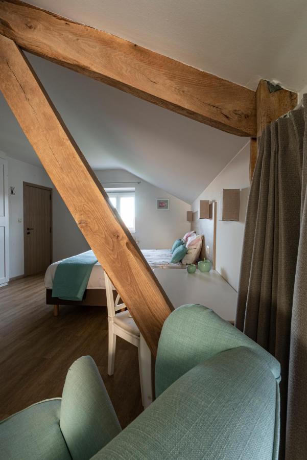 B&B De Fruithoeve Hoeselt Luaran gambar