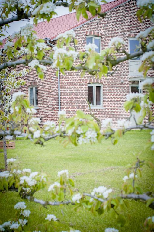 B&B De Fruithoeve Hoeselt Luaran gambar