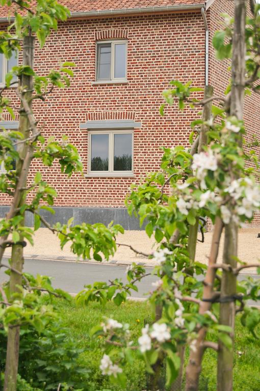 B&B De Fruithoeve Hoeselt Luaran gambar
