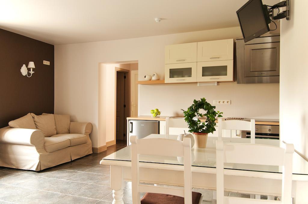 B&B De Fruithoeve Hoeselt Bilik gambar