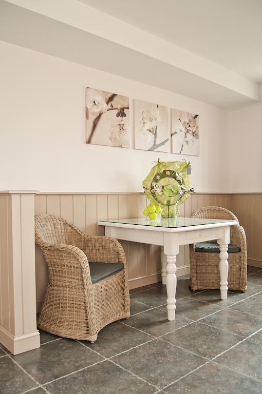 B&B De Fruithoeve Hoeselt Luaran gambar
