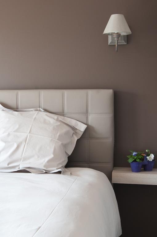 B&B De Fruithoeve Hoeselt Bilik gambar