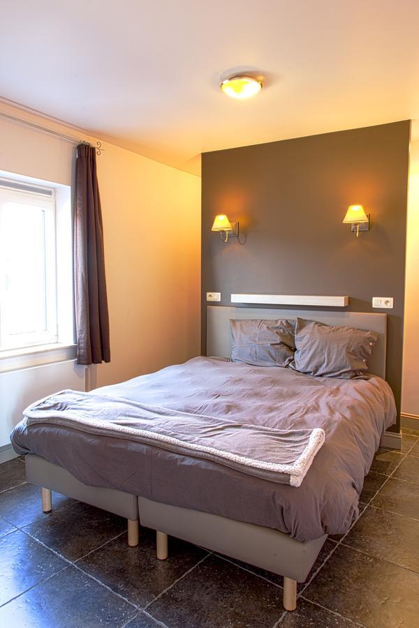 B&B De Fruithoeve Hoeselt Luaran gambar