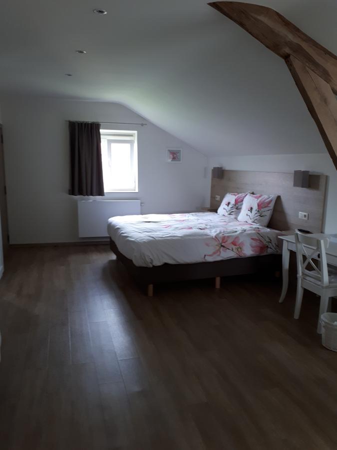 B&B De Fruithoeve Hoeselt Luaran gambar